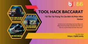 Ảnh đại diện tool hack baccarat