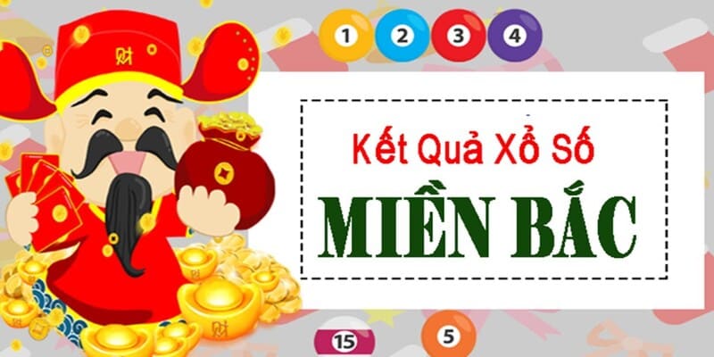 Bạn có thể tra cứu kết quả xổ số miền Bắc trên website