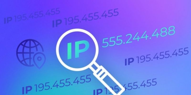 Bạn có thể thay đổi địa chỉ IP để truy cập trang cá cược