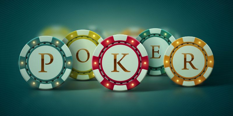 Giới thiệu tổng quan về đánh Poker online hiện nay