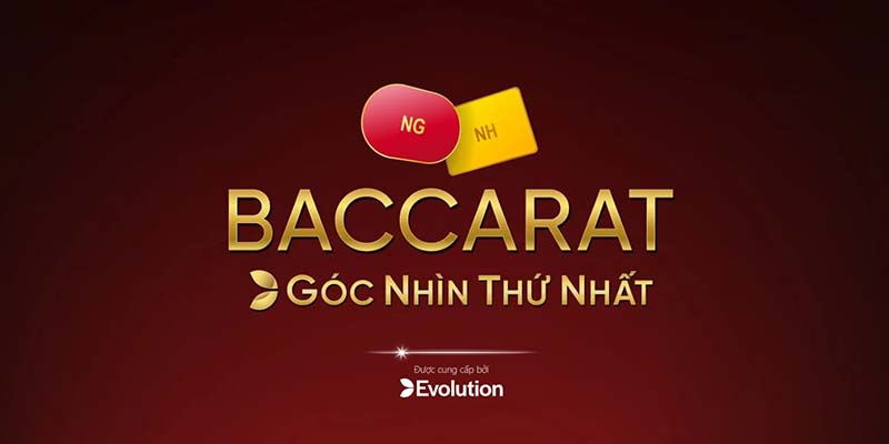 Đôi nét sơ lược về tựa game Baccarat trực tuyến