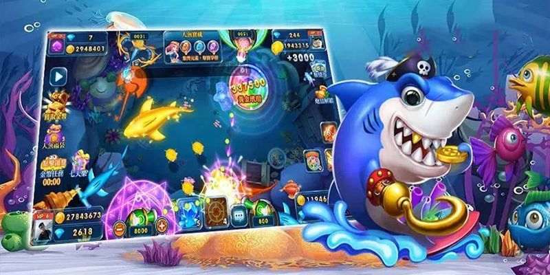 Tựa game mang đến sự độc đáo cho người chơi