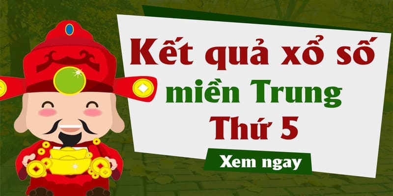 Khái quát đôi nét về xổ số miền trung phổ biến