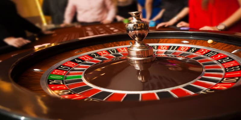 Những lý do nên chọn nhà cái Casino 888B