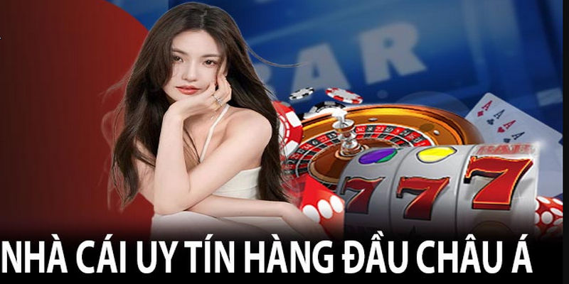 Nhà cái Kubet88 nổi tiếng số 1 trên thị trường cược online